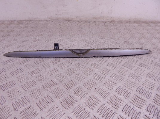 Подсветка номера BMW X5-series (E53) 51 13 7 054 941