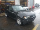 Поддон BMW X3-series (E83)