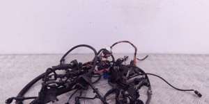 Проводка двигателя BMW 3-series (E46) 12 51 7 540 370