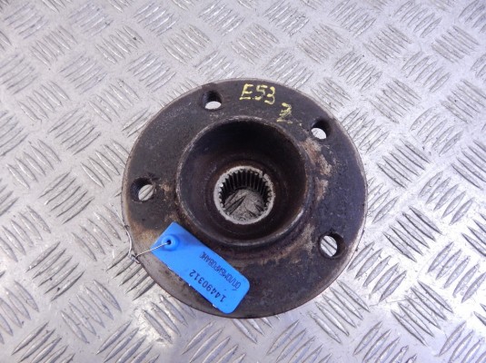 Подшипник ступицы BMW X5-series (E53) 33 41 1 095 238