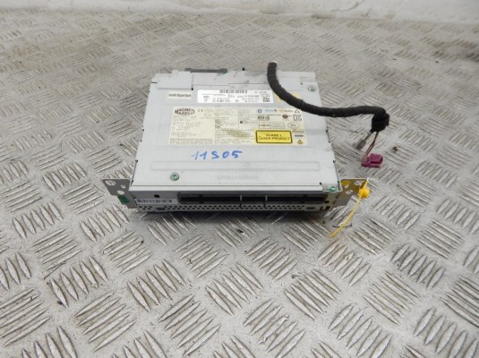 Магнитола BMW 3-series (F30/31) 65 12 9 381 319