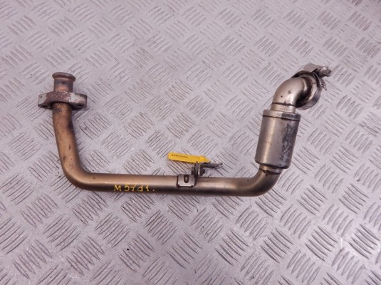 Трубка системы рециркуляции EGR BMW 5-series (E39) 11 71 2 249 422