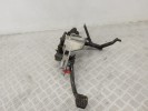 Узел педальный (блок педалей) BMW 5-series (E39) 35 10 1 164 854