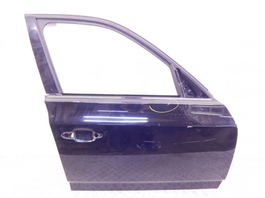Дверь передняя правая BMW X3-series (E83) 41 00 3 451 016
