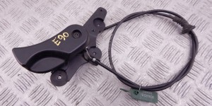 Трос капота BMW 3-series (E90/91/92) 51 23 7 060 529