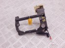 Скелет ручки наружной передней левой BMW 5-series (E39) 51 21 8 245 353