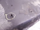 Защита двигателя BMW 5-series (E39) 51 71 8 242 855