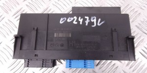 Блок комфорта BMW 3-series (E90/91/92) 61 35 9 134 479
