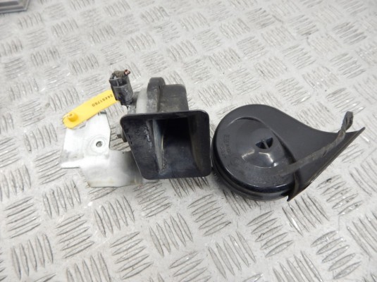 Сигнал (клаксон) BMW 5-series (E60/61) 61 33 6 935 987