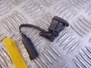Форсунка омывателя BMW X3-series (E83) 61 66 7 110 851