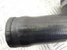 Патрубок интеркулера BMW X5-series (E53) 11 61 2 249 524