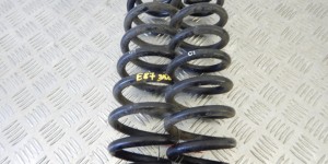 Пружина задняя BMW 1-series (E87) Пружина задняя BMW 1-series (E87)