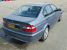 Компрессор кондиционера BMW 3-series (E46)