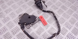 Датчик положения АКПП (позиционер) BMW 5-series (E39) 24 10 7 507 818 Датчик положения АКПП (позиционер) BMW 5-series (E39) 24 10 7 507 818