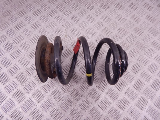 Пружина задняя BMW 3-series (E46) 33 53 6 756 972 Пружина задняя BMW 3-series (E46) 33 53 6 756 972