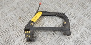 Скелет ручки наружной задней левой BMW 5-series (E39) 51 22 8 236 645