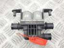 Кран отопителя (печки) BMW X5-series (E53) 64 11 6 906 652