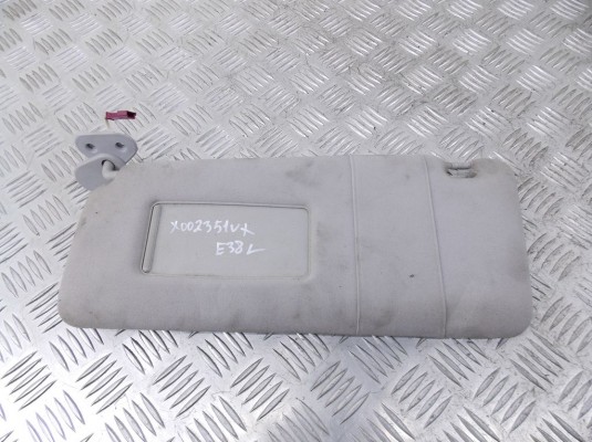 Козырек солнцезащитный BMW 7-series (E38) 51 16 8 174 721