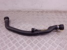 Патрубок радиатора BMW 6-series (E63/E64) 17 12 7 787 449