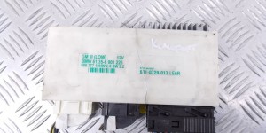 Блок комфорта BMW 5-series (E39) 61 35 6 901 226