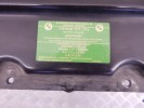 Передняя панель крепления облицовки (телевизор) BMW 5-series (E39) 51 71 8 159 610