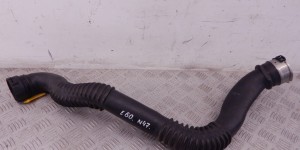 Патрубок интеркулера BMW 5-series (E60/61) 11 61 7 803 748