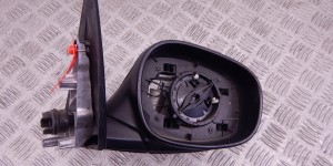 Зеркало наружное правое BMW 3-series (E90/91/92) 51 16 7 268 264
