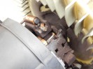 Моторчик печки BMW X5-series (E53) 64 11 8 385 558