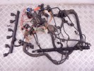 Проводка двигателя BMW 5-series (E39) 12 51 1 439 177