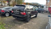 Щиток приборов (приборная панель) BMW X5-series (E53) 62 11 6 914 918