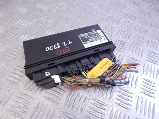 Блок комфорта BMW 5-series (E60/61) 61 35 9 176 070