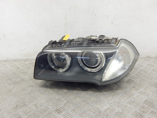 Фара левая BMW X3-series (E83) 7162197