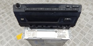 Магнитола BMW X5-series (E70) 65 83 9 159 047