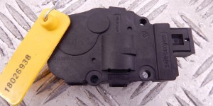 Моторчик заслонки печки BMW i3-series (I01) 64 11 9 321 034