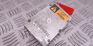 Блок розжига ксенона BMW X5-series (E53) Блок розжига ксенона BMW X5-series (E53)