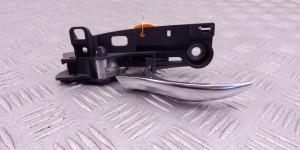 Ручка внутренняя передняя левая BMW 7-series (F01/02) 51 21 9 116 341 Ручка внутренняя передняя левая BMW 7-series (F01/02) 51 21 9 116 341