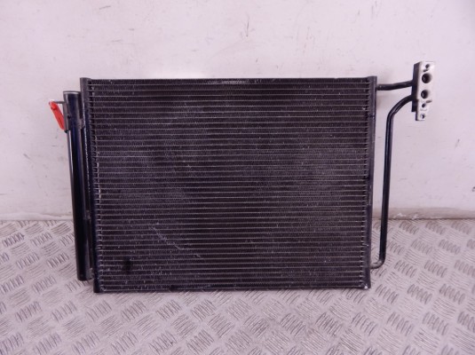 Радиатор кондиционера BMW X5-series (E53) 64 53 6 914 216