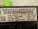 Блок управления печки/климат-контроля BMW 3-series (E90/91/92)