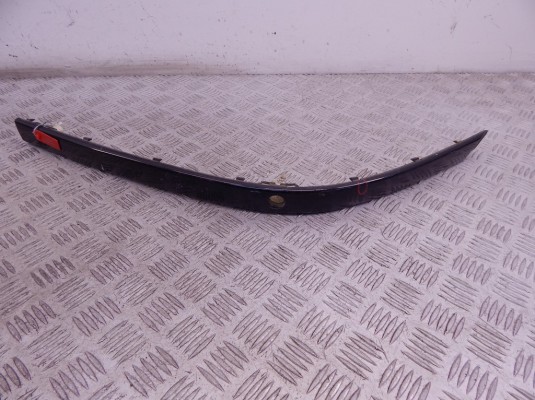 Молдинг бампера переднего BMW 5-series (E39) 7005963