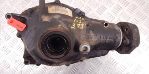 Редуктор переднего моста BMW X5-series (E53) 31 50 7 508 523