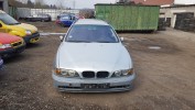 Кнопка аварийной сигнализации BMW 5-series (E39)