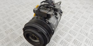 Компрессор кондиционера BMW 3-series (E90/91/92) 64 52 6 987 862