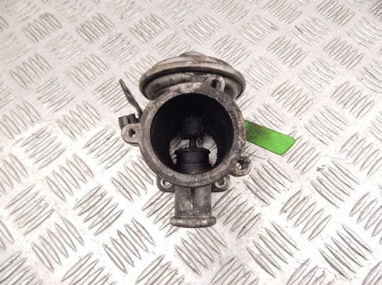 Клапан EGR BMW 5-series (E60/61) 11 71 7 804 382