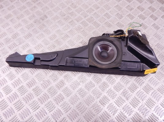 Динамик двери передней левой BMW 5-series (E39) 65 13 8 360 781 Динамик двери передней левой BMW 5-series (E39) 65 13 8 360 781