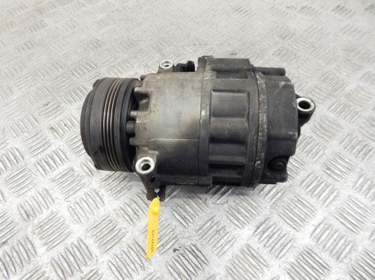 Компрессор кондиционера BMW X5-series (E53) 64 52 6 918 000 Компрессор кондиционера BMW X5-series (E53) 64 52 6 918 000