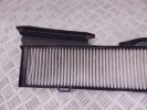 Корпус салонного фильтра BMW 3-series (E90/91/92) 64 31 6 987 498