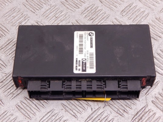 Блок комфорта BMW 6-series (E63/E64) 61 35 9 167 201 Блок комфорта BMW 6-series (E63/E64) 61 35 9 167 201