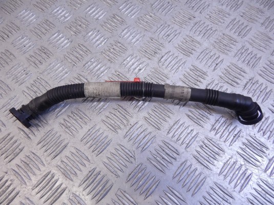 Трубка системы рециркуляции EGR BMW 5-series (E39) 11 15 1 703 775