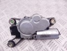 Моторчик заднего стеклоочистителя (дворника) BMW X5-series (E53) 61 62 6 927 851