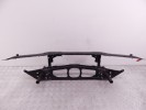 Передняя панель крепления облицовки (телевизор) BMW 3-series (E46) 51 71 7 111 691